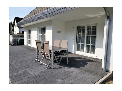 Apartment Ferienhaus, Dusche oder Bad, WC, 4 oder mehr Schla - Outdoor photo 7