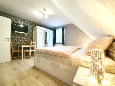 Apartment Ferienhaus, Dusche oder Bad, WC, 4 oder mehr Schla - Outdoor photo 10