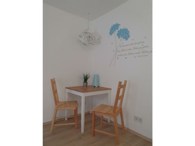 Apartment Ferienhaus, Dusche oder Bad, WC, 4 oder mehr Schla - Outdoor photo 12