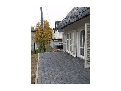 Apartment Ferienhaus, Dusche oder Bad, WC, 4 oder mehr Schla - Outdoor photo 15