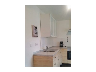 Apartment Ferienhaus, Dusche oder Bad, WC, 4 oder mehr Schla - Outdoor photo 16