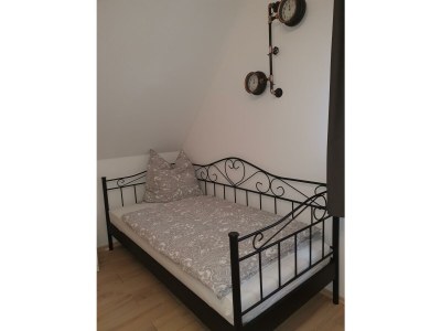 Apartment Ferienhaus, Dusche oder Bad, WC, 4 oder mehr Schla - Outdoor photo 17