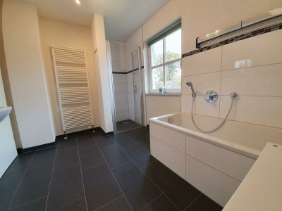 Apartment Ferienhaus, Dusche oder Bad, WC, 4 oder mehr Schla - Outdoor photo 20