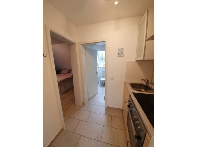 Apartment Ferienhaus, Dusche oder Bad, WC, 4 oder mehr Schla - Outdoor photo 21