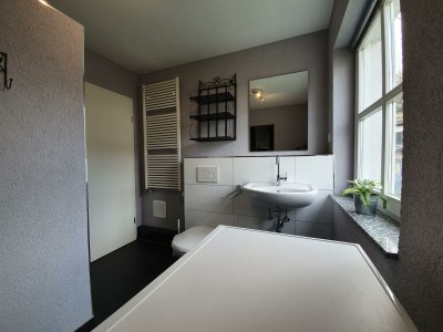 Apartment Ferienhaus, Dusche oder Bad, WC, 4 oder mehr Schla - Outdoor photo 22