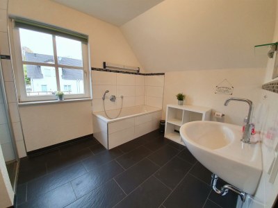 Apartment Ferienhaus, Dusche oder Bad, WC, 4 oder mehr Schla - Outdoor photo 24