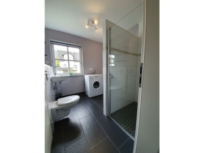 Apartment Ferienhaus, Dusche oder Bad, WC, 4 oder mehr Schla - Outdoor photo 25