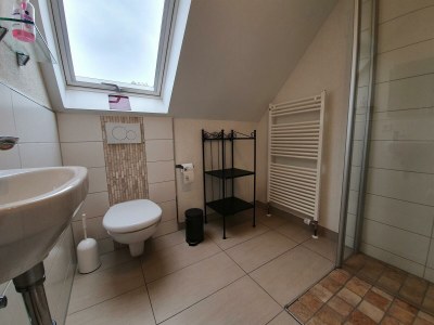 Apartment Ferienhaus, Dusche oder Bad, WC, 4 oder mehr Schla - Outdoor photo 26