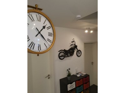 Apartment Ferienhaus, Dusche oder Bad, WC, 4 oder mehr Schla - Outdoor photo 29