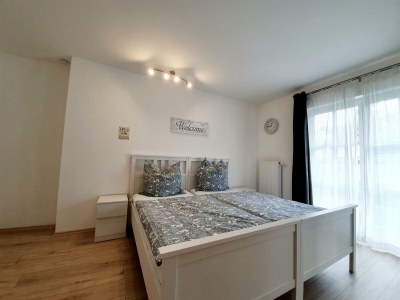 Apartment Ferienhaus, Dusche oder Bad, WC, 4 oder mehr Schla - Outdoor photo 30