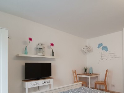 Apartment Ferienhaus, Dusche oder Bad, WC, 4 oder mehr Schla - Outdoor photo 31