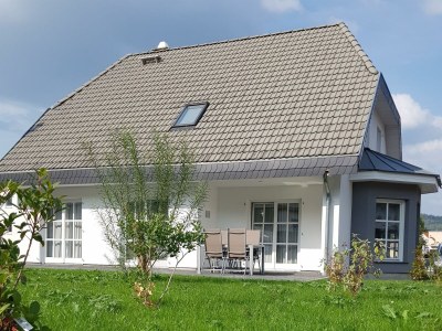 Apartment Ferienhaus, Dusche oder Bad, WC, 4 oder mehr Schla - Outdoor photo 32