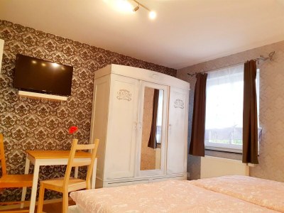 Apartment Ferienhaus, Dusche oder Bad, WC, 4 oder mehr Schla - Outdoor photo 34