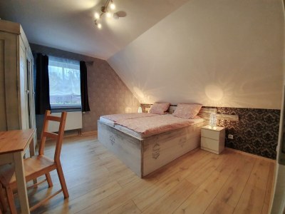 Apartment Ferienhaus, Dusche oder Bad, WC, 4 oder mehr Schla - Outdoor photo 36