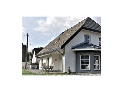 Apartment Ferienhaus, Dusche oder Bad, WC, 4 oder mehr Schla - Outdoor photo 38