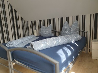 Apartment Ferienhaus, Dusche oder Bad, WC, 4 oder mehr Schla - Outdoor photo 39