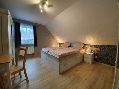 Apartment Ferienhaus, Dusche oder Bad, WC, 4 oder mehr Schla - Outdoor photo 41