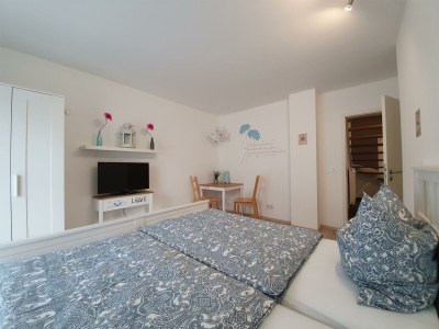 Apartment Ferienhaus, Dusche oder Bad, WC, 4 oder mehr Schla - Outdoor photo 42