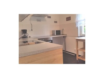 Apartment Ferienhaus, Dusche oder Bad, WC, 4 oder mehr Schla - Outdoor photo 43