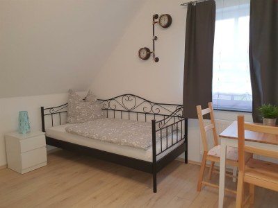 Apartment Ferienhaus, Dusche oder Bad, WC, 4 oder mehr Schla - Outdoor photo 44