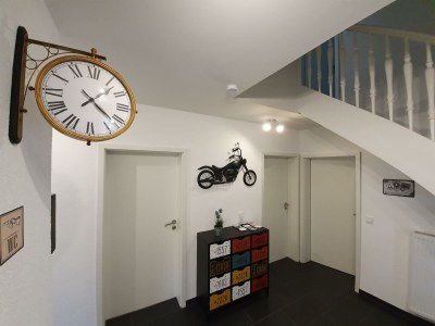 Apartment Ferienhaus, Dusche oder Bad, WC, 4 oder mehr Schla - Outdoor photo 48