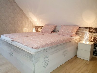 Apartment Ferienhaus, Dusche oder Bad, WC, 4 oder mehr Schla - Outdoor photo 54