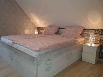 Apartment Ferienhaus, Dusche oder Bad, WC, 4 oder mehr Schla - Outdoor photo 55