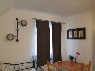 Apartment Ferienhaus, Dusche oder Bad, WC, 4 oder mehr Schla - Outdoor photo 56