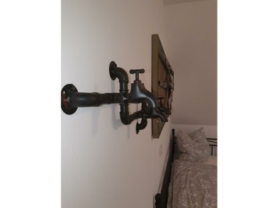 Apartment Ferienhaus, Dusche oder Bad, WC, 4 oder mehr Schla - Outdoor photo 57