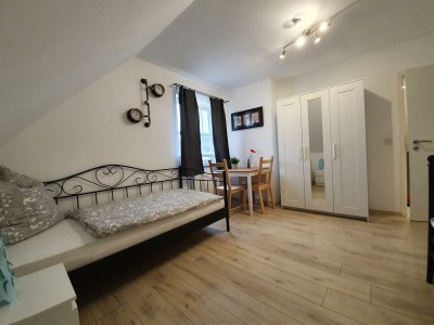 Apartment Ferienhaus, Dusche oder Bad, WC, 4 oder mehr Schla - Outdoor photo 58