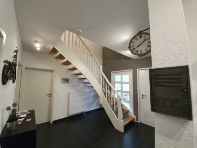 Apartment Ferienhaus, Dusche oder Bad, WC, 4 oder mehr Schla - Outdoor photo 60