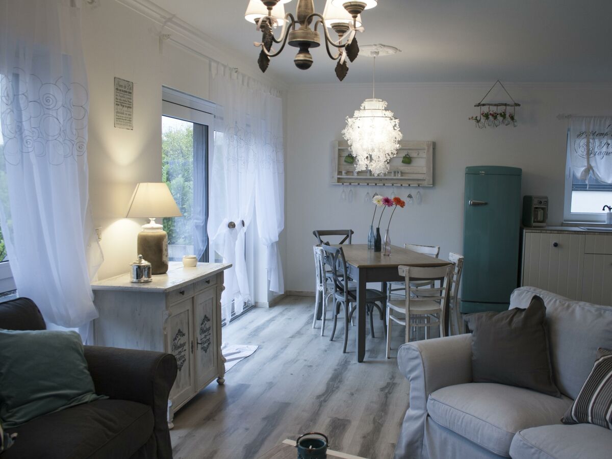 Apartment Appartement/Fewo, Dusche und Bad, WC, 3 Schlafräum - Outdoor photo 2