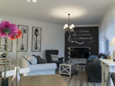 Apartment Appartement/Fewo, Dusche und Bad, WC, 3 Schlafräum in Bendorf-Sayn - Apartment