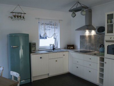 Apartment Appartement/Fewo, Dusche und Bad, WC, 3 Schlafräum - Outdoor photo 4