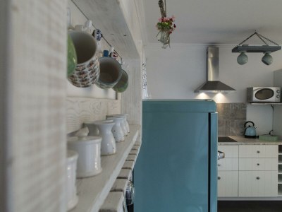 Apartment Appartement/Fewo, Dusche und Bad, WC, 3 Schlafräum - Outdoor photo 5