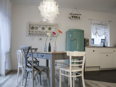 Apartment Appartement/Fewo, Dusche und Bad, WC, 3 Schlafräum - Outdoor photo 6