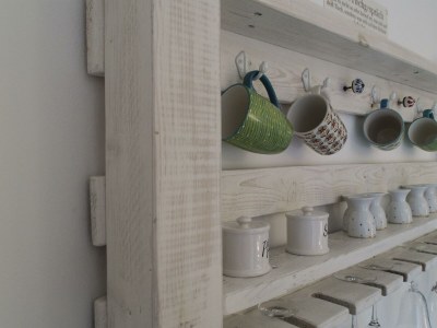 Apartment Appartement/Fewo, Dusche und Bad, WC, 3 Schlafräum - Outdoor photo 7