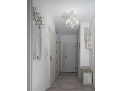 Apartment Appartement/Fewo, Dusche und Bad, WC, 3 Schlafräum - Outdoor photo 9