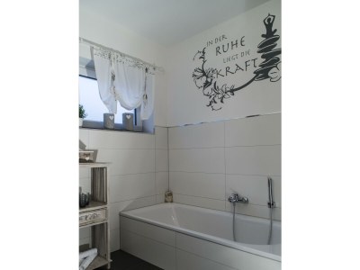 Apartment Appartement/Fewo, Dusche und Bad, WC, 3 Schlafräum - Outdoor photo 10