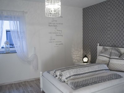 Apartment Appartement/Fewo, Dusche und Bad, WC, 3 Schlafräum - Outdoor photo 13