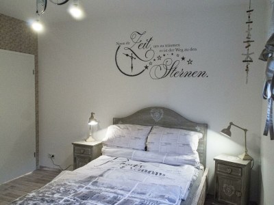 Apartment Appartement/Fewo, Dusche und Bad, WC, 3 Schlafräum - Outdoor photo 14