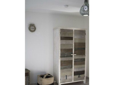 Apartment Appartement/Fewo, Dusche und Bad, WC, 3 Schlafräum - Outdoor photo 16