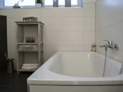 Apartment Appartement/Fewo, Dusche und Bad, WC, 3 Schlafräum - Outdoor photo 24