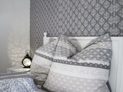 Apartment Appartement/Fewo, Dusche und Bad, WC, 3 Schlafräum - Outdoor photo 25