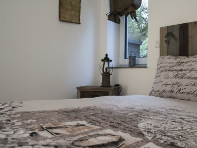 Apartment Appartement/Fewo, Dusche und Bad, WC, 3 Schlafräum - Outdoor photo 26