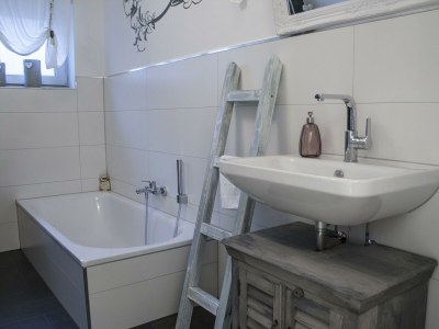 Apartment Appartement/Fewo, Dusche und Bad, WC, 3 Schlafräum - Outdoor photo 29