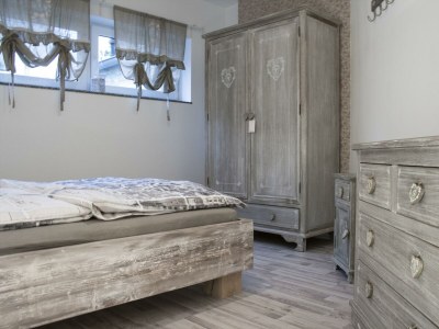 Apartment Appartement/Fewo, Dusche und Bad, WC, 3 Schlafräum - Outdoor photo 31