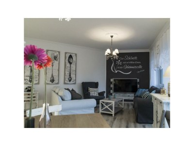 Apartment Appartement/Fewo, Dusche und Bad, WC, 3 Schlafräum - Features photo 34