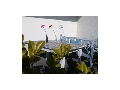 Apartment Appartement/Fewo, Dusche und Bad, WC, 3 Schlafräum - Features photo 35