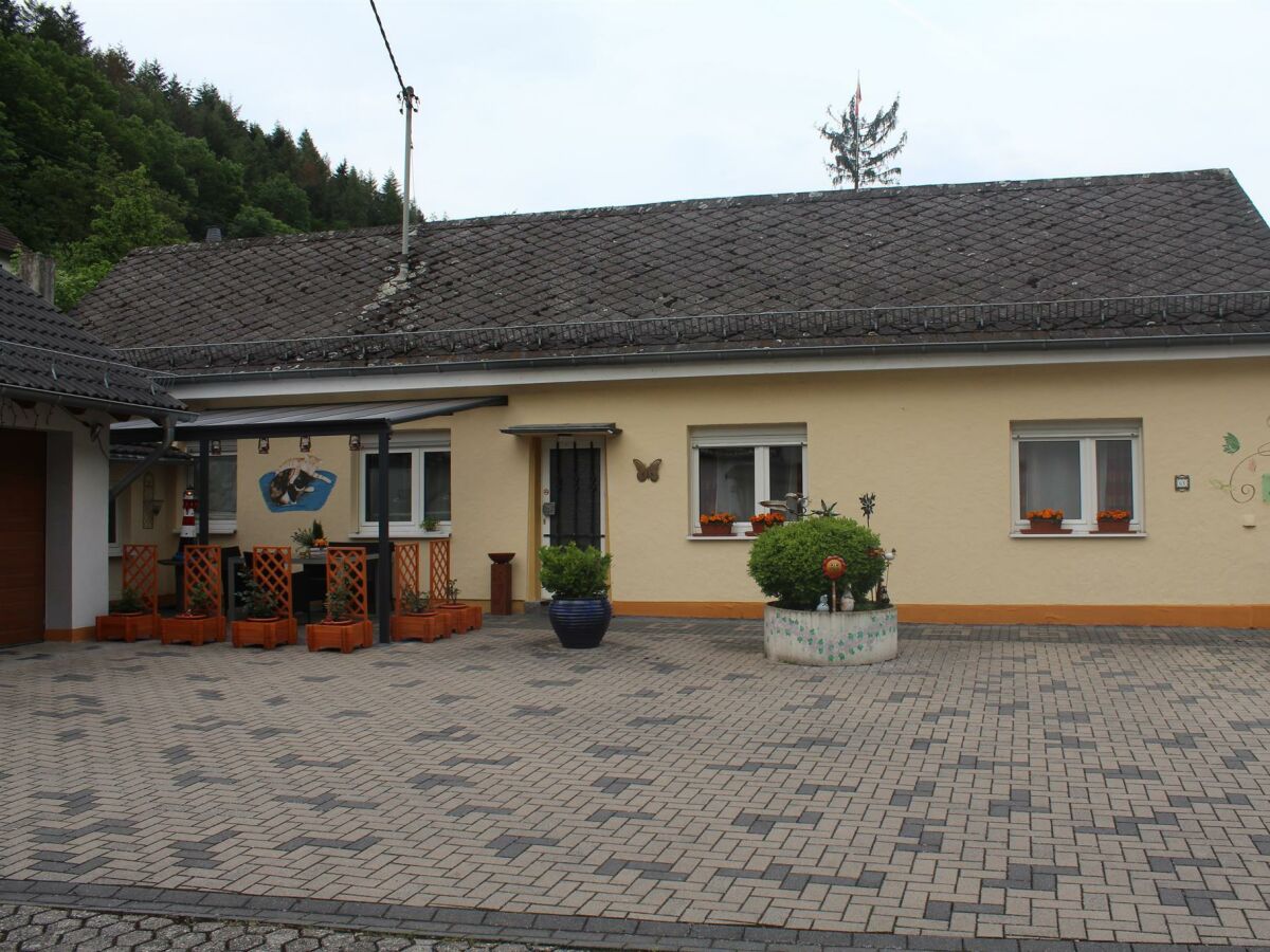 Apartment Appartement/Fewo, Bad, WC